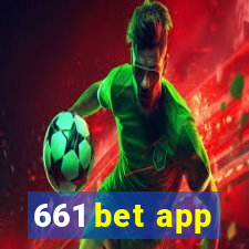 661 bet app